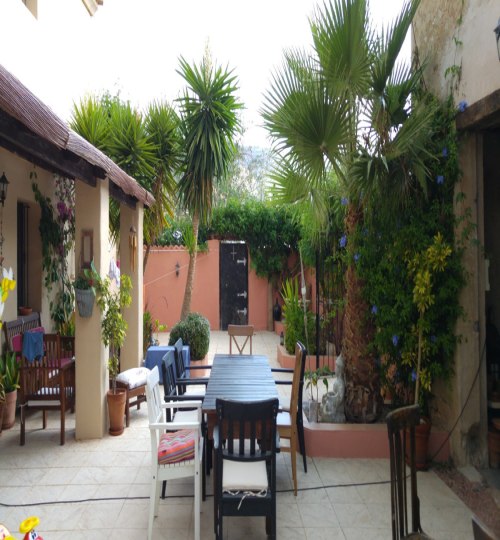 4 bedroom House in Monóvar