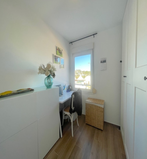 2 bedroom Apartment in Moraira