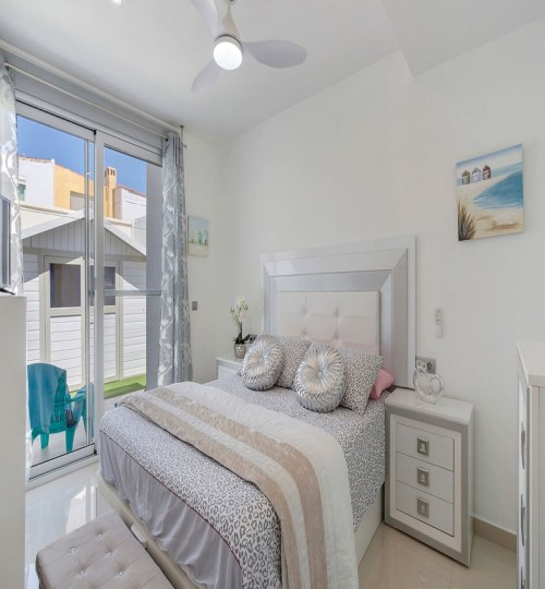 3 bedroom House in El Chaparral