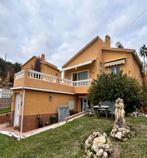 3 bedroom House in El Faro