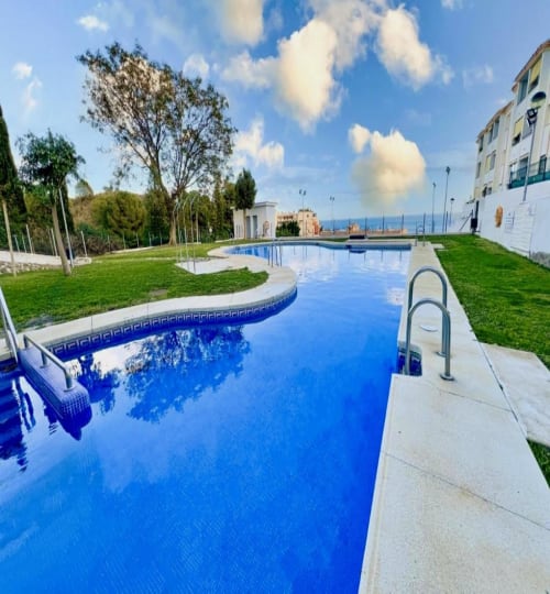 3 bedroom Apartment in Carvajal
