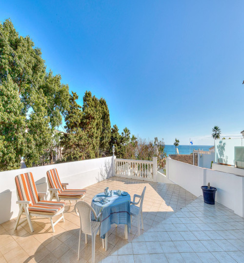 2 bedroom House in El Faro