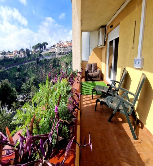 2 bedroom Apartment in Carvajal