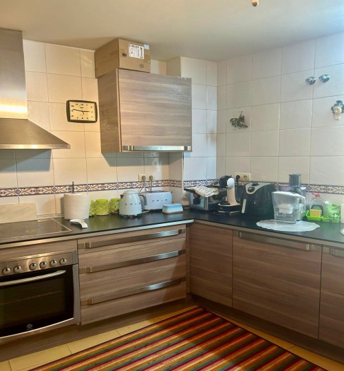 3 bedroom Apartment in Benalmadena