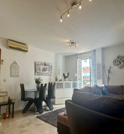 3 bedroom Apartment in Benalmadena