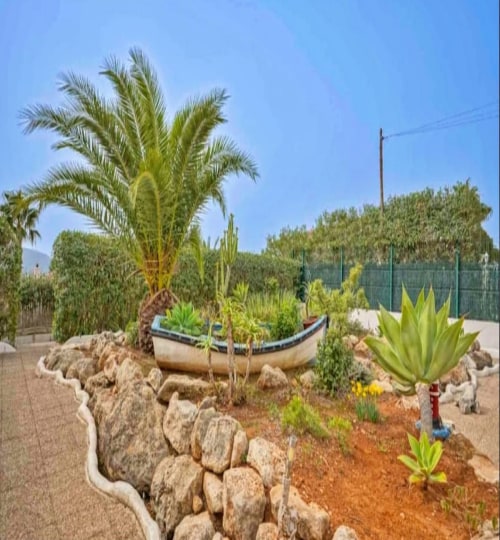 4 bedroom House in Javea