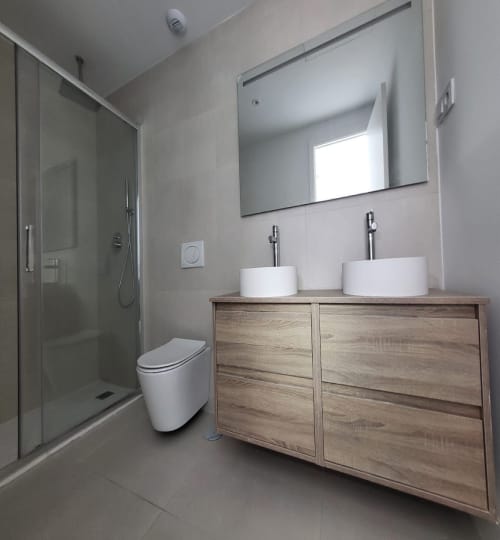 2 bedroom Apartment in Fuengirola