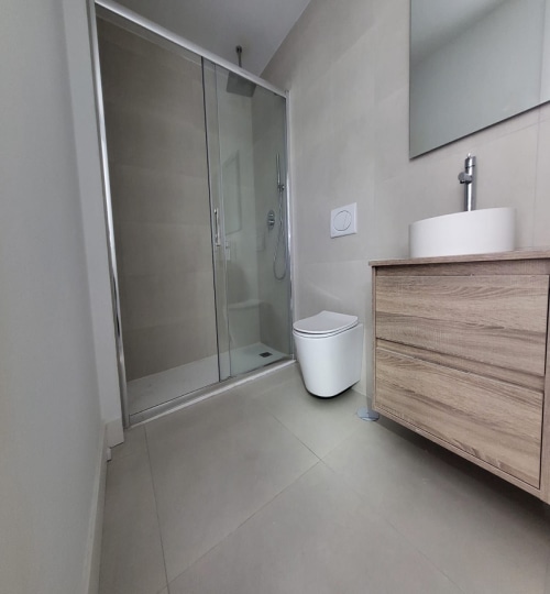 2 bedroom Apartment in Fuengirola