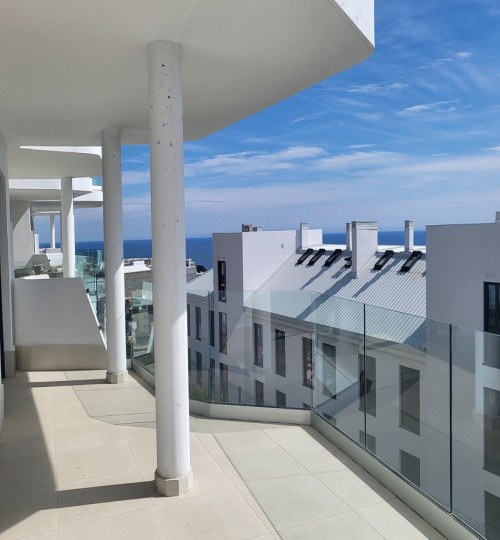 2 bedroom Apartment in Fuengirola