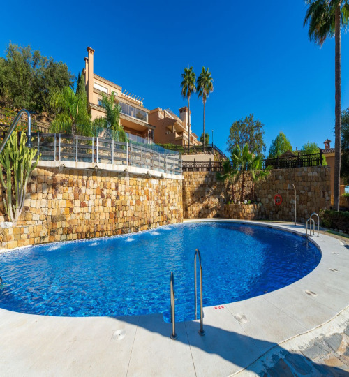 2 bedroom Apartment in La Mairena