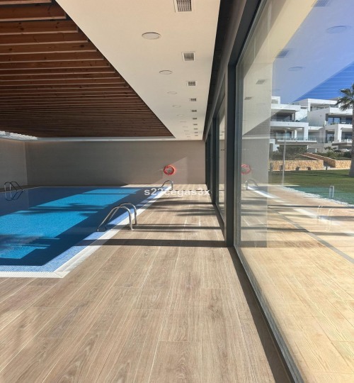 2 bedroom Apartment in Finestrat