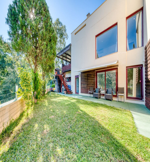 4 bedroom House in Selwo