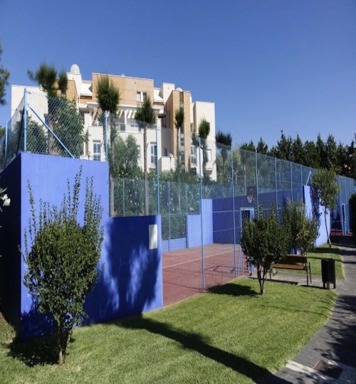 3 bedroom Apartment in New Golden Mile