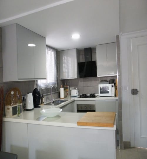 3 bedroom House in Calypso
