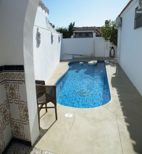 3 bedroom House in Calypso