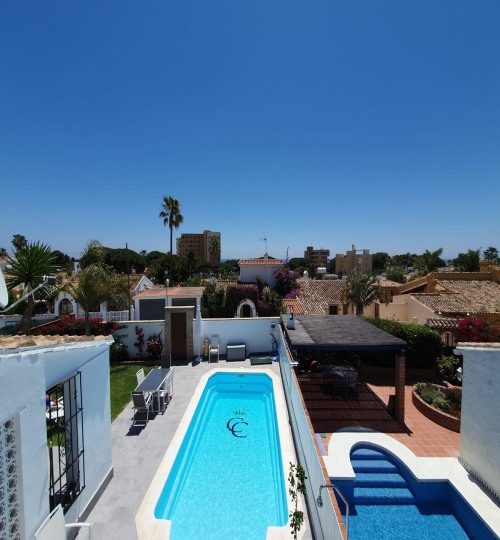 4 bedroom House in Calypso