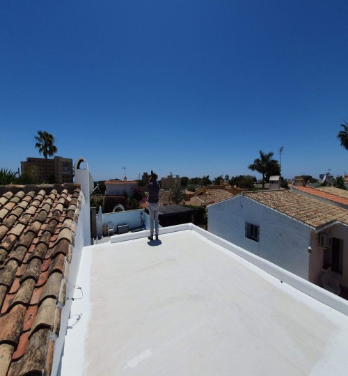 4 bedroom House in Calypso