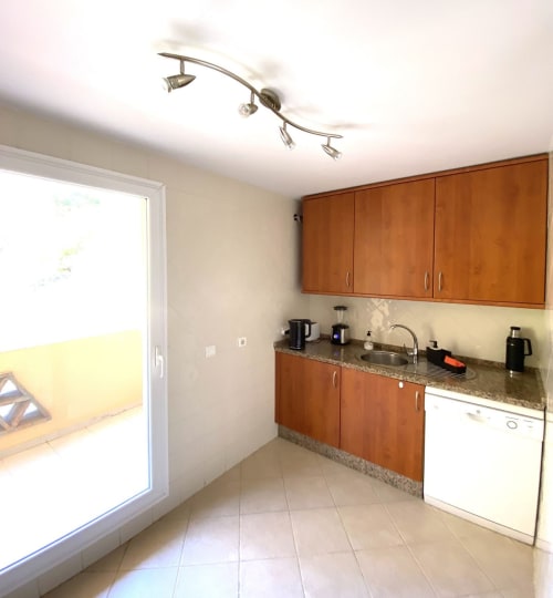 3 bedroom Apartment in Elviria