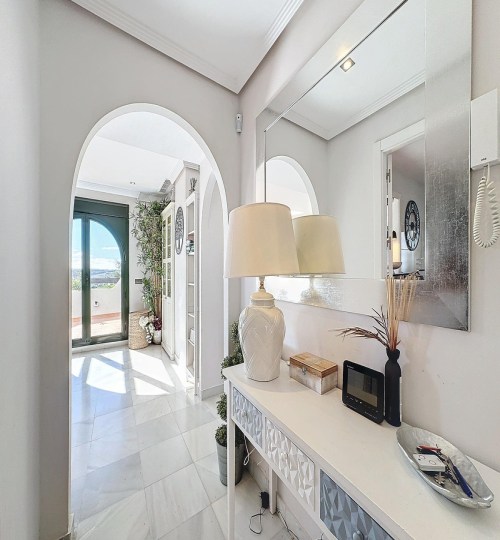 4 bedroom Apartment in Casares