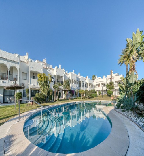 3 bedroom House in Bel Air