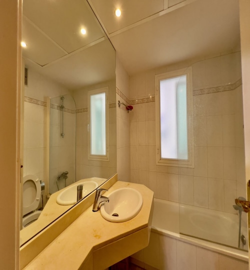 2 bedroom Apartment in Puerto Banús