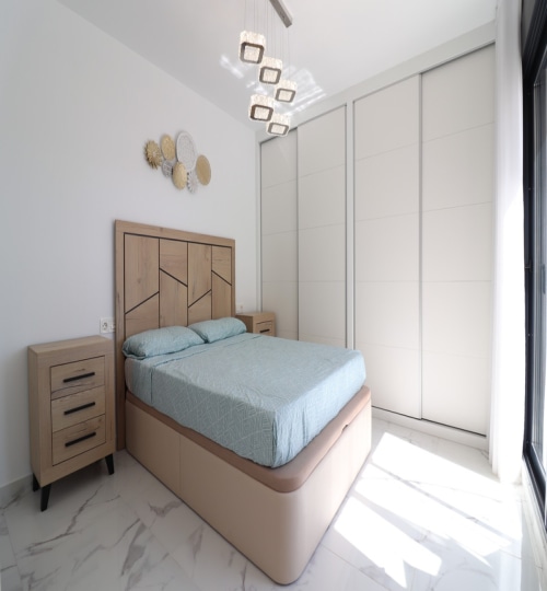 3 bedroom House in Los Montesinos