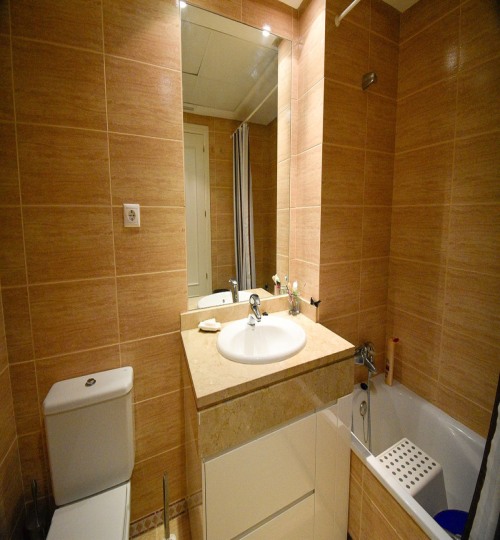 2 bedroom Apartment in Puerto Banús