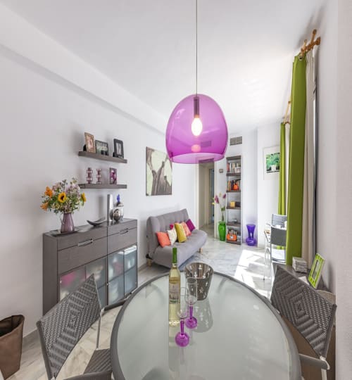 1 bedroom Apartment in Puerto Banús