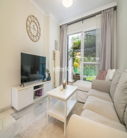 2 bedroom Apartment in Nueva Andalucía