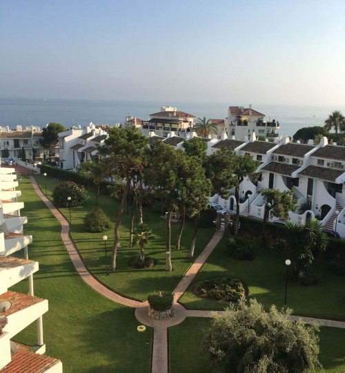 3 bedroom Apartment in Calahonda