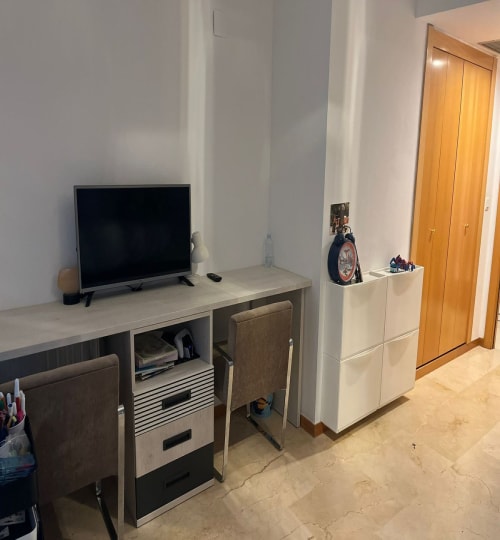2 bedroom Apartment in Guadalmina Alta