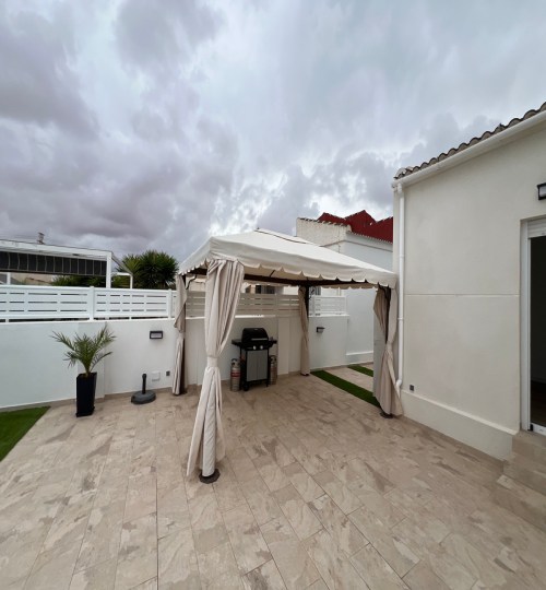 3 bedroom House in San Luis