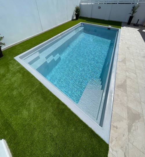 3 bedroom House in San Luis