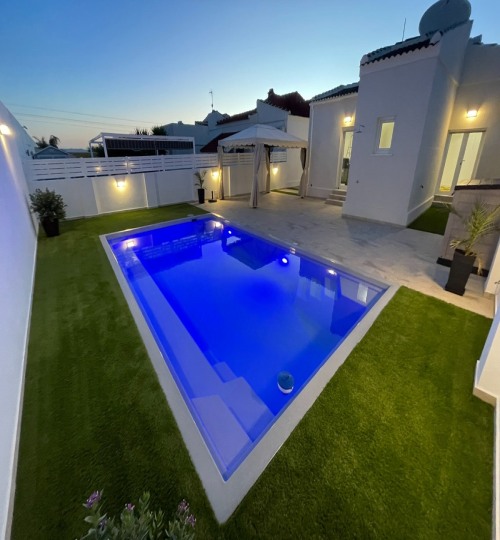 3 bedroom House in San Luis
