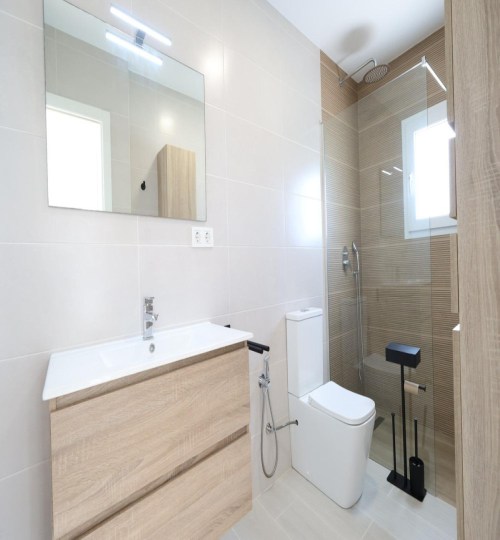 3 bedroom House in San Luis