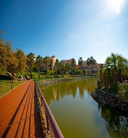 2 bedroom Apartment in Alhaurín De La Torre