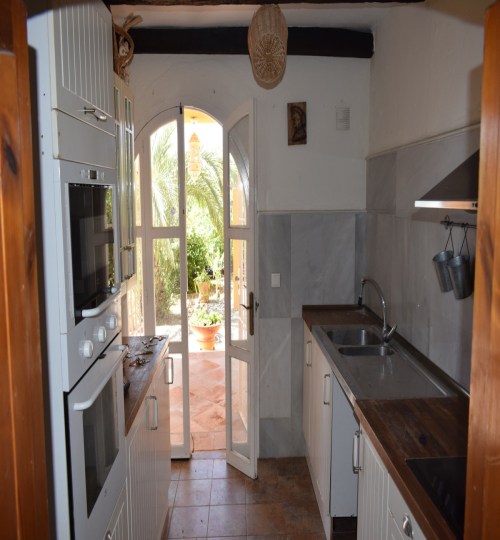 4 bedroom House in Ojén