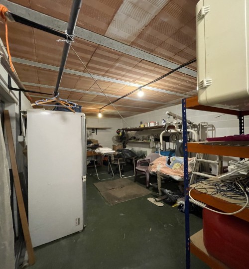 3 bedroom House in Ojén