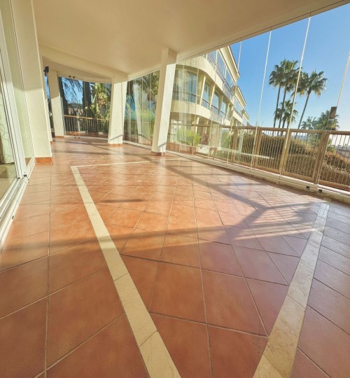 3 bedroom Apartment in Miraflores