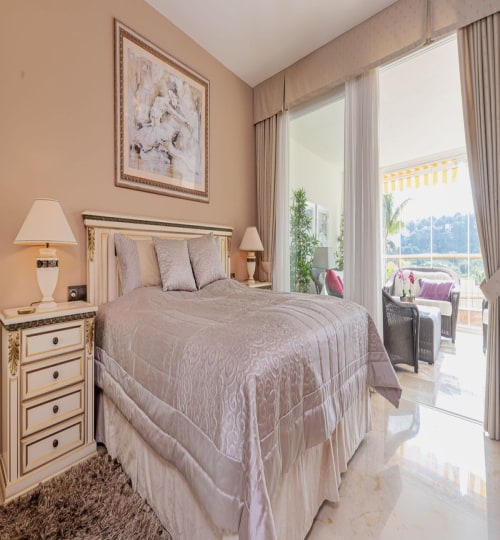 2 bedroom Apartment in Miraflores