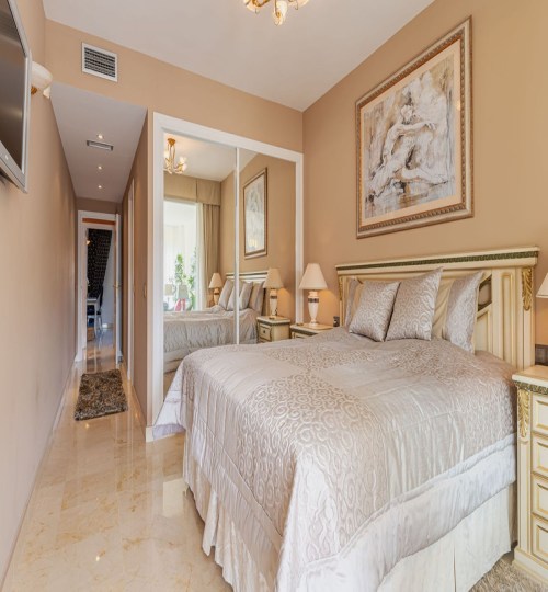 2 bedroom Apartment in Miraflores