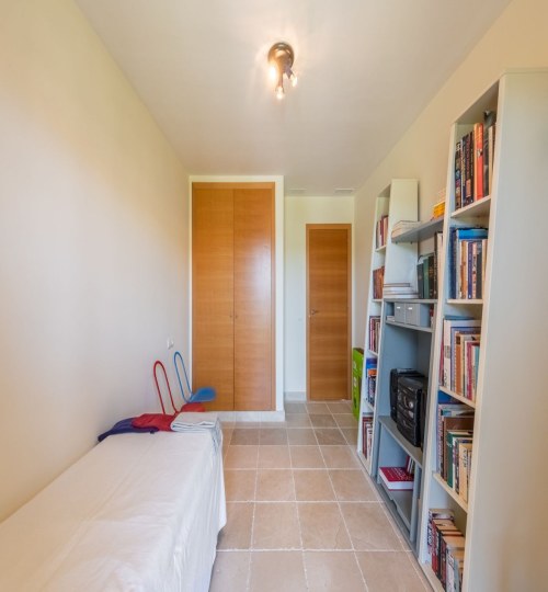 2 bedroom Apartment in Los Flamingos
