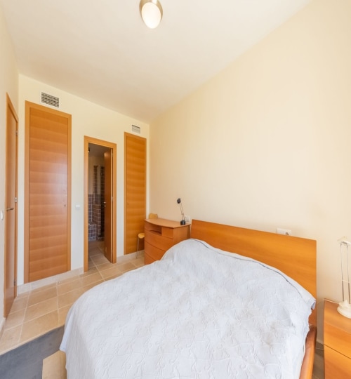 2 bedroom Apartment in Los Flamingos