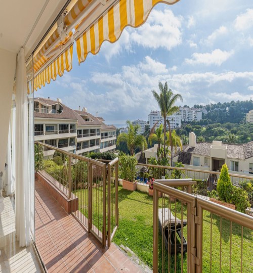 2 bedroom Apartment in Miraflores