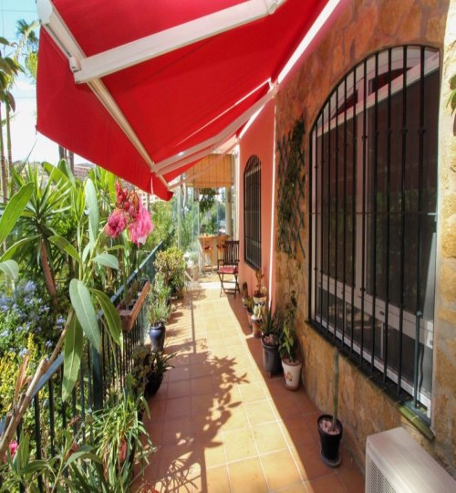 3 bedroom Apartment in Miraflores