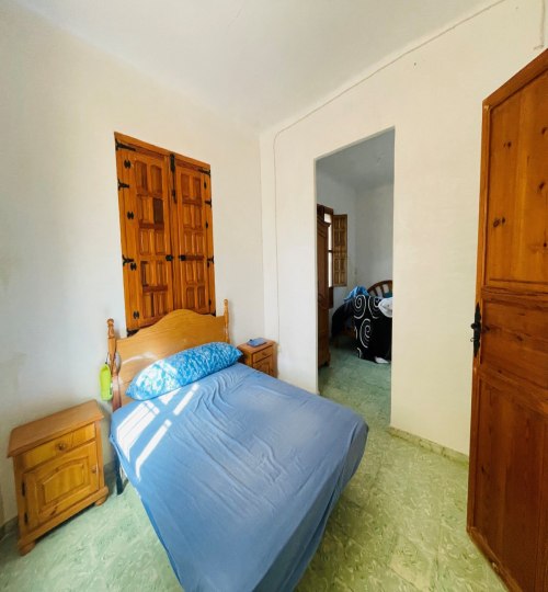 9 bedroom House in Jijona