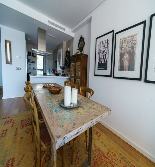 2 bedroom Apartment in La Alcaidesa