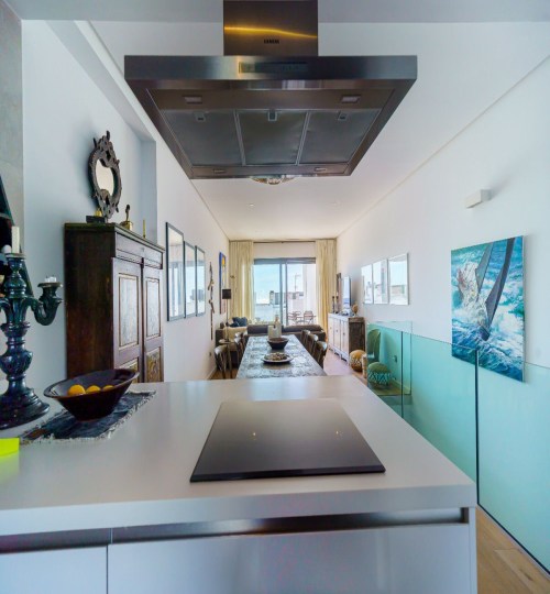 2 bedroom Apartment in La Alcaidesa