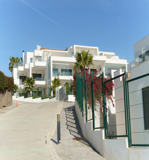 2 bedroom Apartment in La Alcaidesa