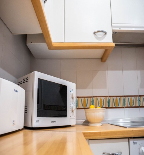 2 bedroom Apartment in Costalita